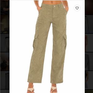 Superdown Willow Cargo Pants